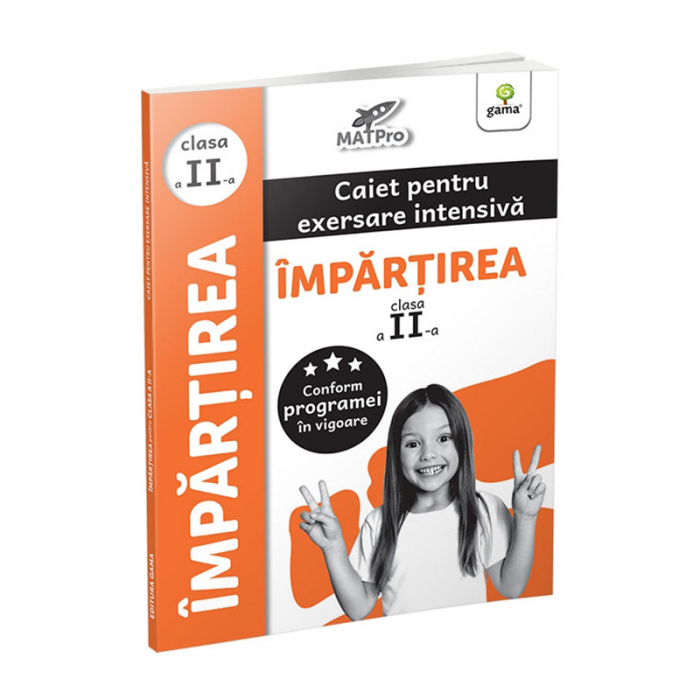 Impartirea clasa II [1]