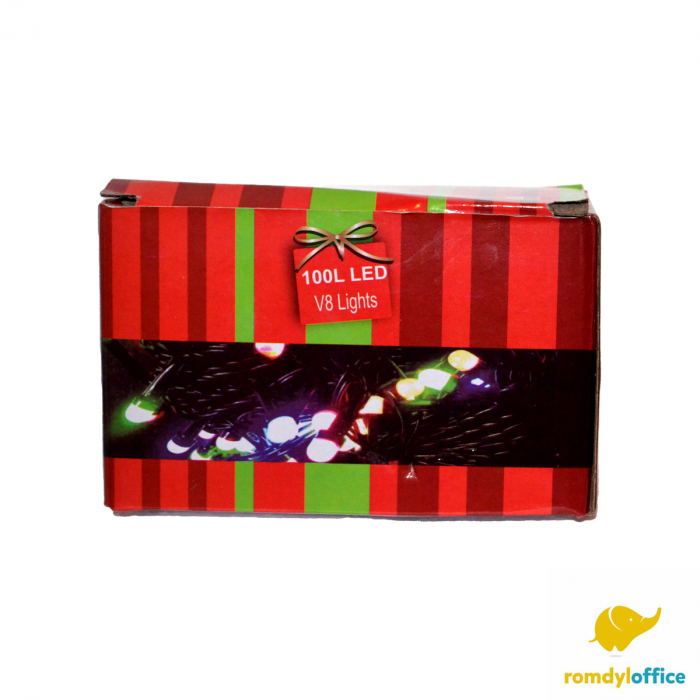 Instalatie 20m 90 led Christmas [1]