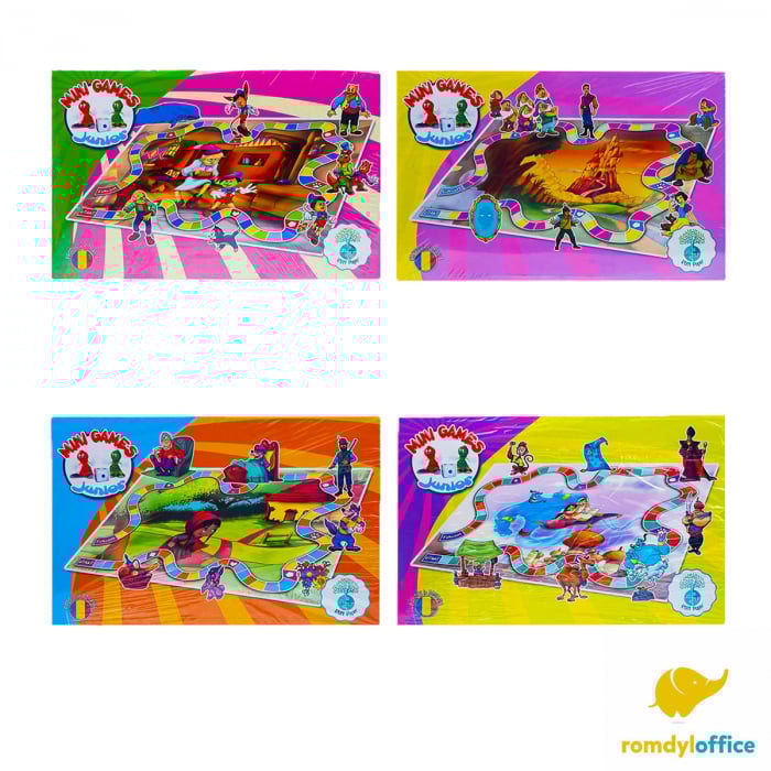 Joc MINI GAMES [1]