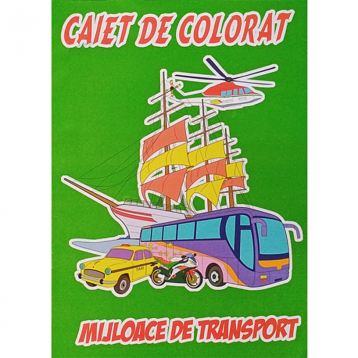 KP-CAIET DE COLORAT A4 [4]