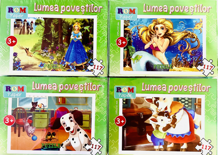 KP-PUZZLE 117 PIESE [1]