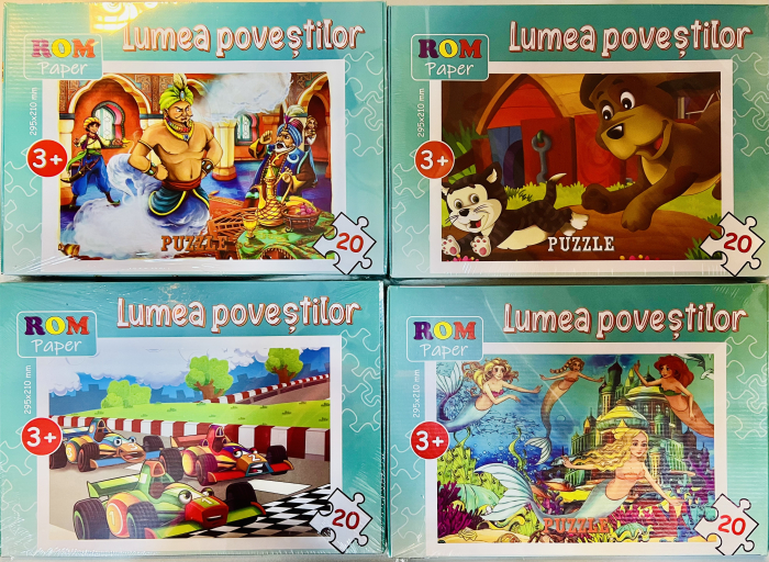 KP-PUZZLE 20 PIESE [1]