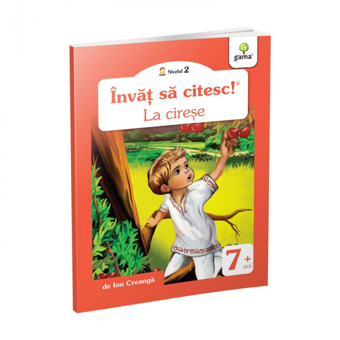 La cirese, Nivel 2 [1]