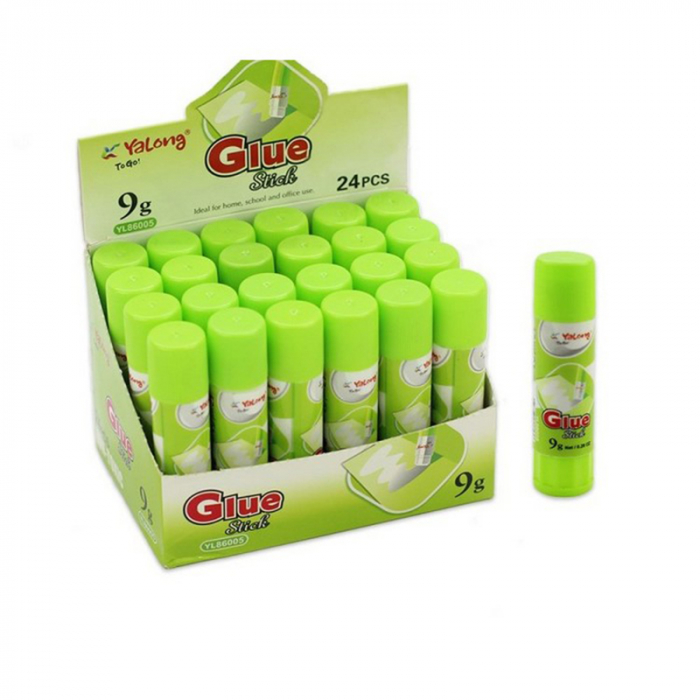 Lipici solid 9g Yalong [1]