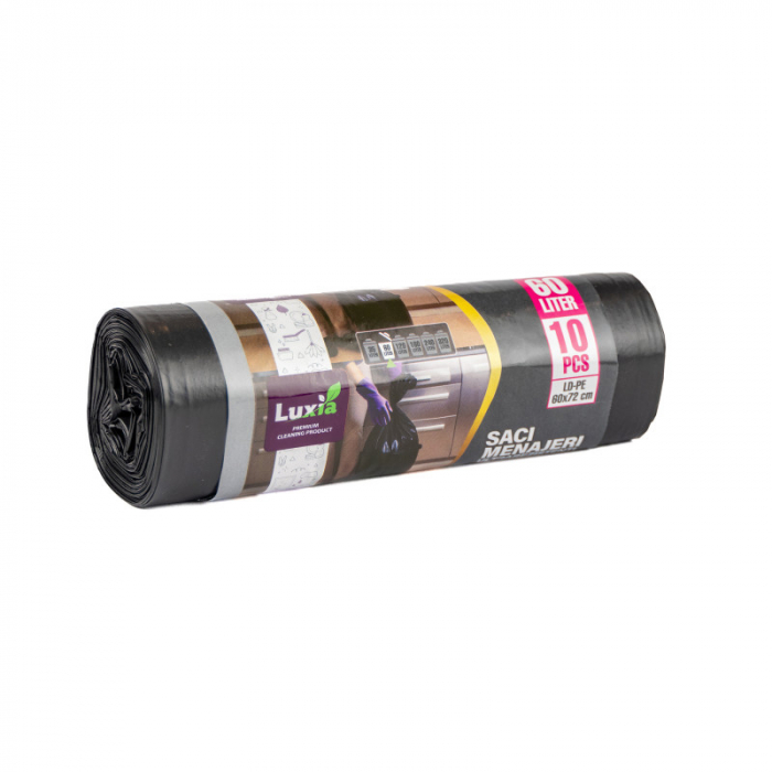 LUXIA SACI MENAJ 60L 10/SET LDPE [1]