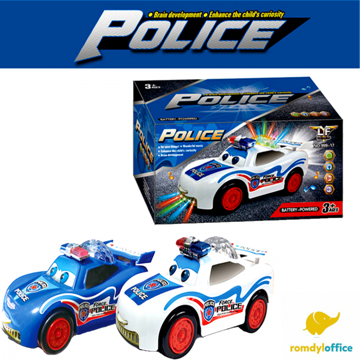 Masina politie [1]