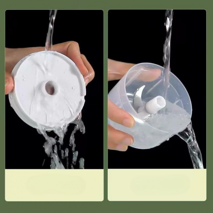Mini Tocatorul Electric de 250ml [2]