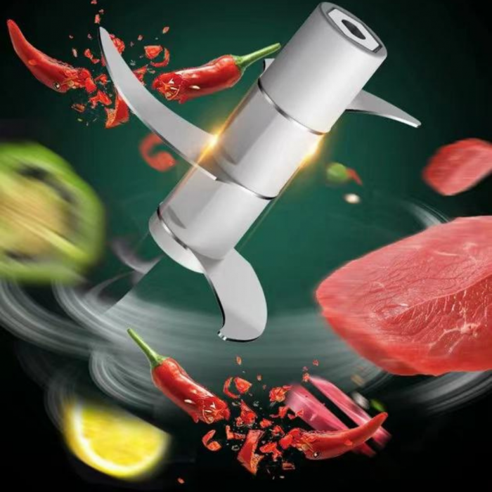 Mini Tocatorul Electric de 250ml [6]