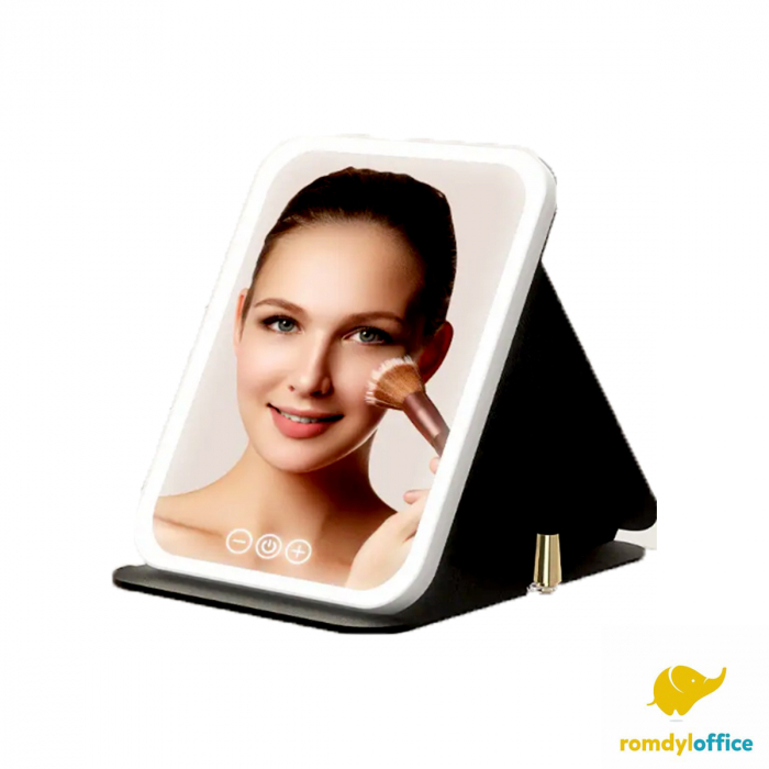 Oglina led cu usb [1]