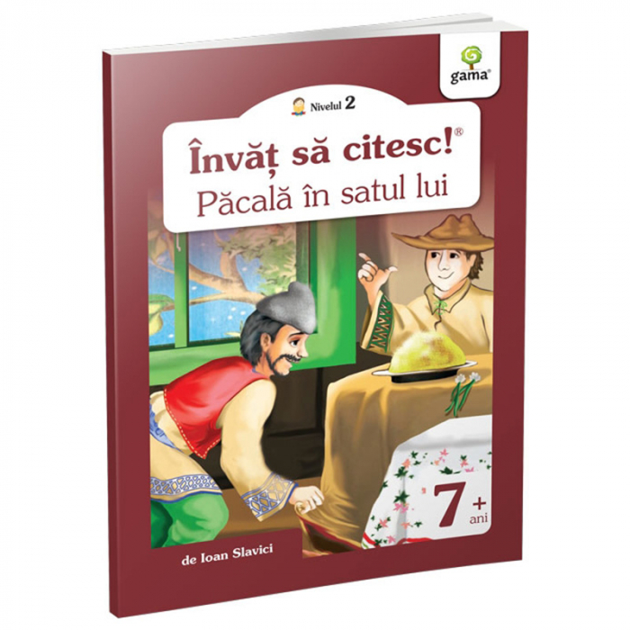 Pacala, Nivel 2 [1]