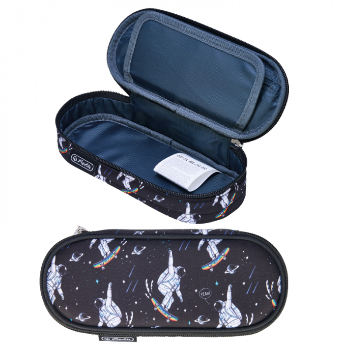 PENAR BORSETA OVAL SPACE SKATER [1]