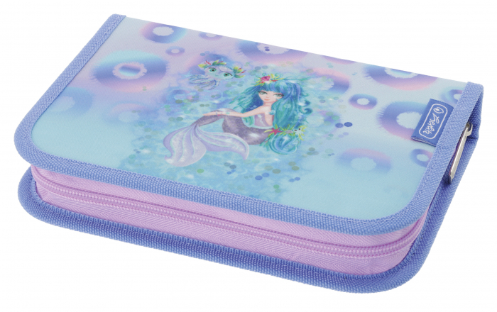 Penar Echipat 31 piese 2 clape Mystic Mermaid [1]