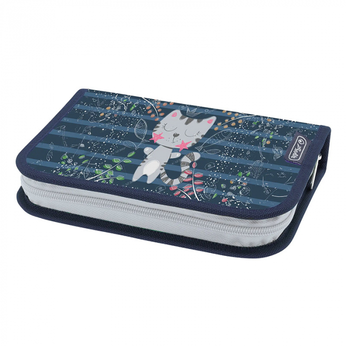 PENAR ECHIPAT,34 PIESE,2 CHILL CAT [1]