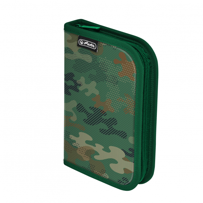 PENAR ECHIPAT,34 PIESE,2 CLAPE,ARMY [1]