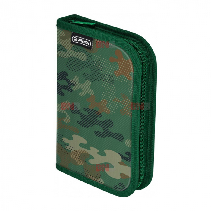 PENAR ECHIPAT,34 PIESE,2 CLAPE,ARMY [1]