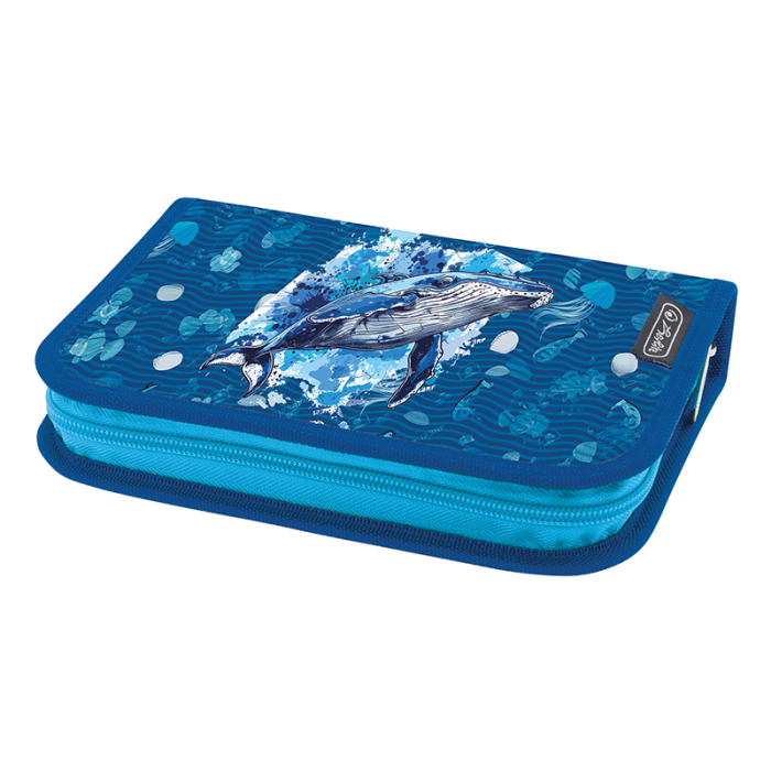 Penar neechipat 13,5*19,5*3 cm Whale [1]