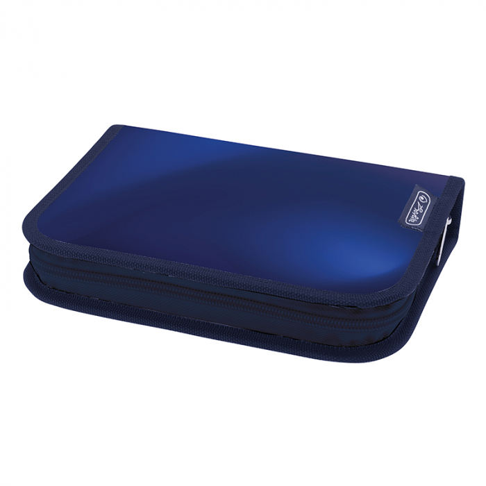 Penar neechipat cu 2 clape Abstract Blue [1]