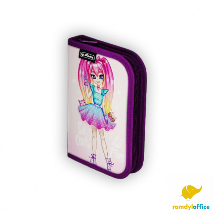 PENAR NEECHIPAT CU 2 CLAPE,PRINCESS [1]