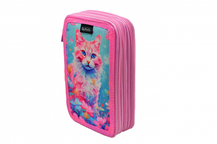 PENAR NEECHIPAT CU 3 FERMOARE, CAT [1]
