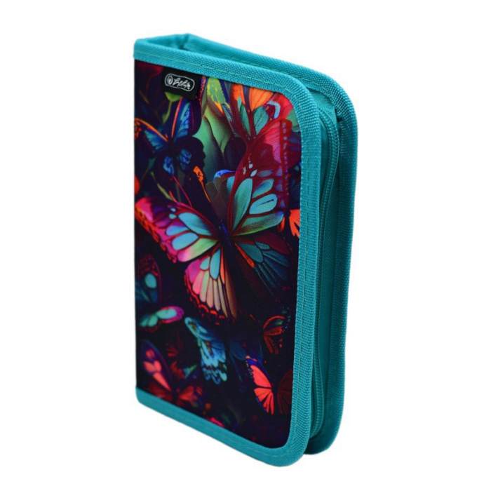 PENAR NEECHIPAT CU  CLAPE,13,5X19,5X3CM,BUTTERFLY [1]