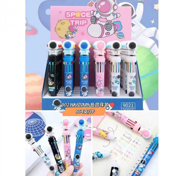 Pix cu 8 paste astronaut [1]