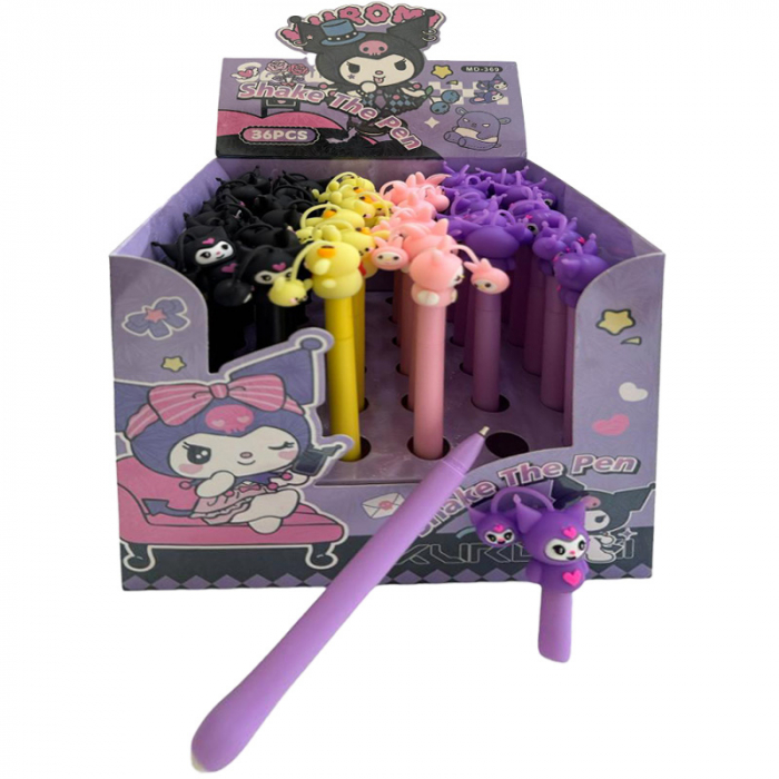 Pix cu accesorii Kity [1]