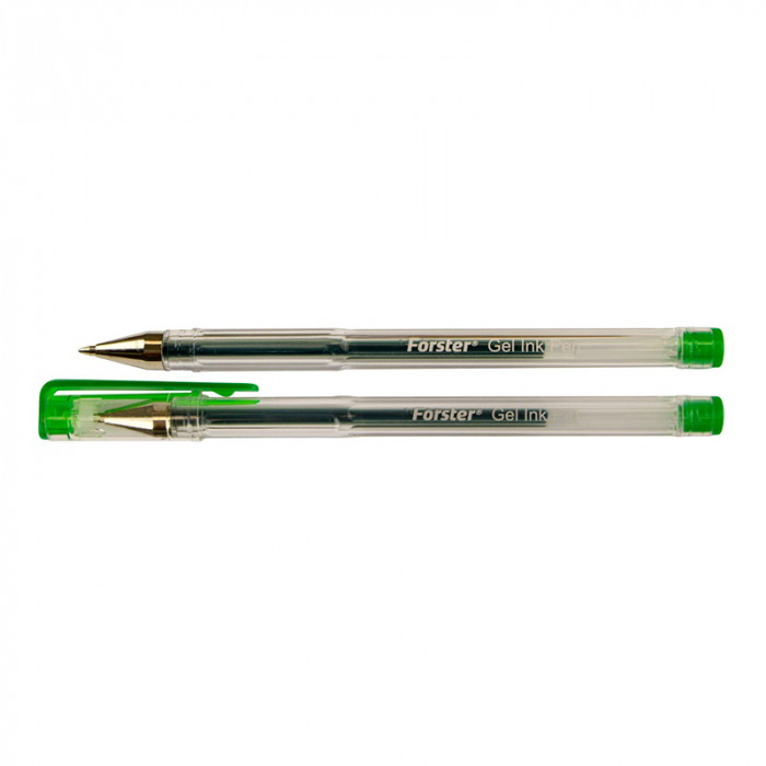 Pix cu gel 0.5mm verde Forster [1]