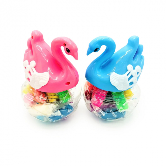 Plastilina lebada [1]