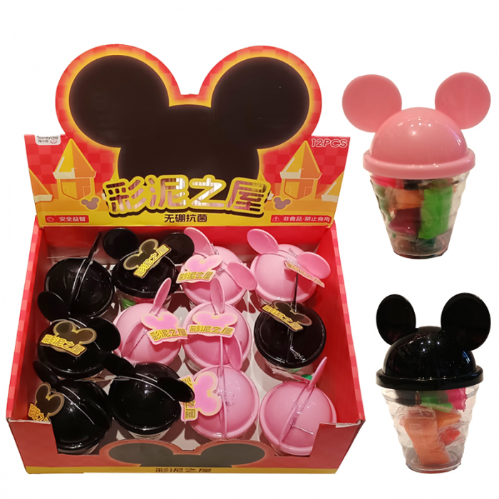 Plastilina soricel [1]
