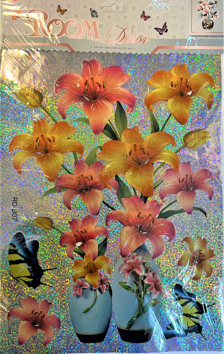 RD STICKER CU FLORI [1]