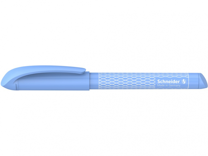 Roller cu cerneala, Easy Albastru 2023/2024 [1]