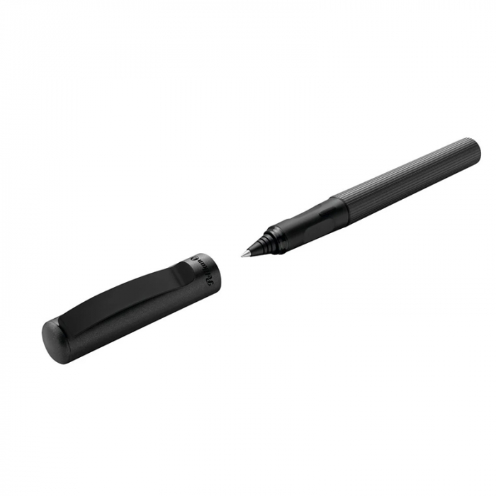 Roller Pina Colada 0,7mm Negru metalizat [1]