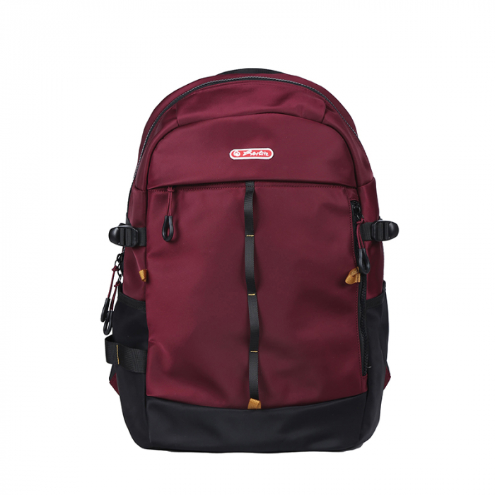 Rucsac Modern Fit 31*16*44 cm Burgundy [1]