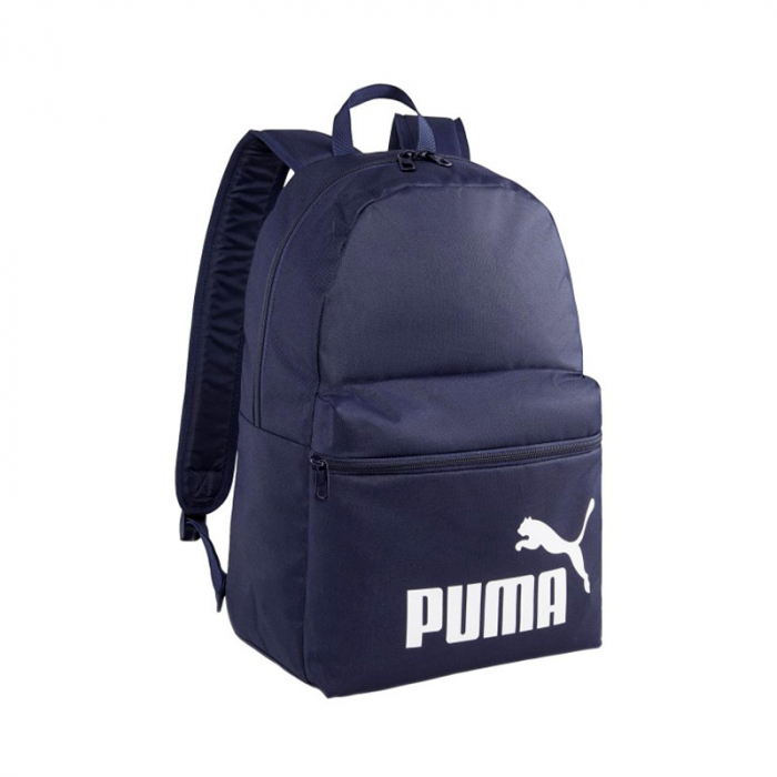 Rucsac Puma phase albastru inchis [1]