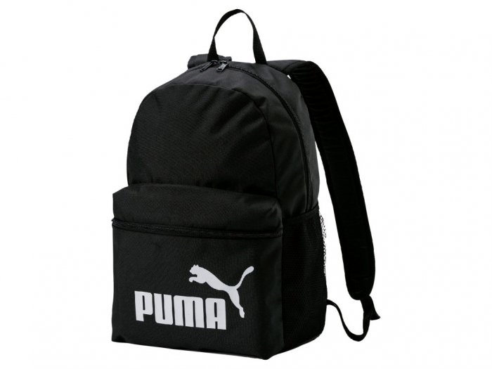 Rucsac Puma Phase negru [1]