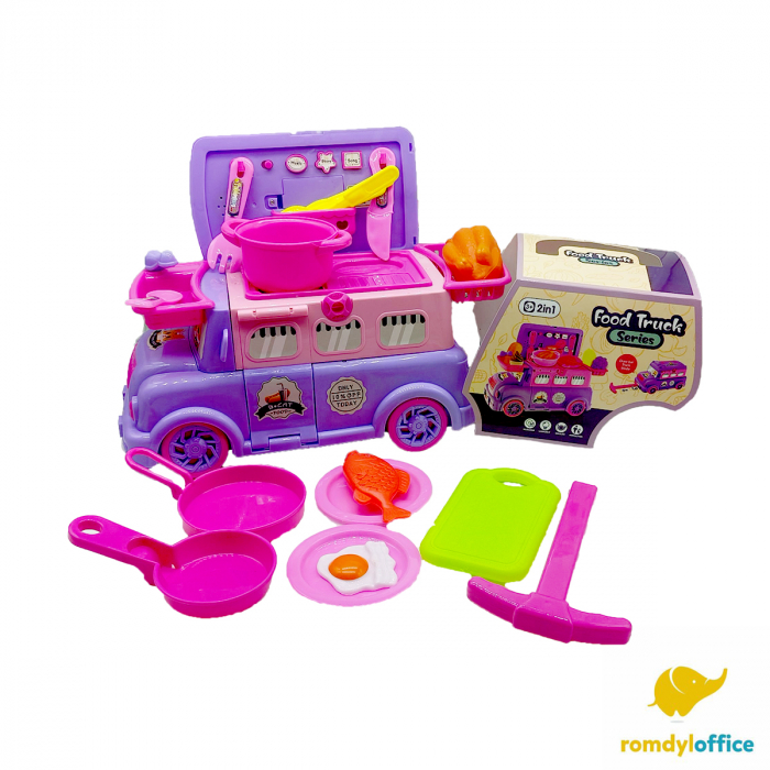 Set bucatarie mobila [1]