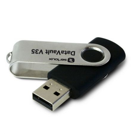 Stick memorie USB 2.0 4GB [1]