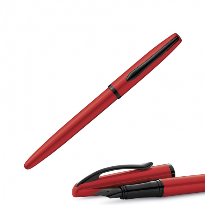 Stilou Jazz Noble Elegance P36 Red [1]