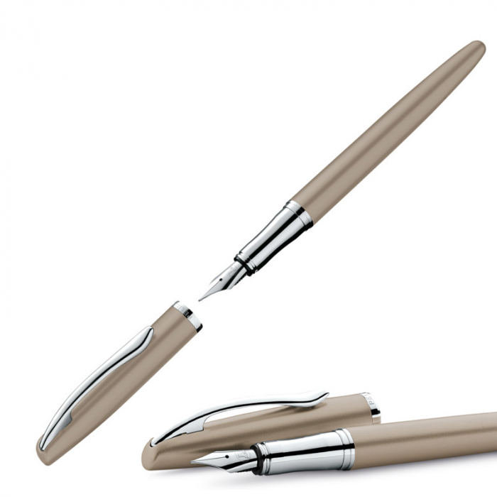 Stilou Jazz Noble Elegance P36 Taupe [1]
