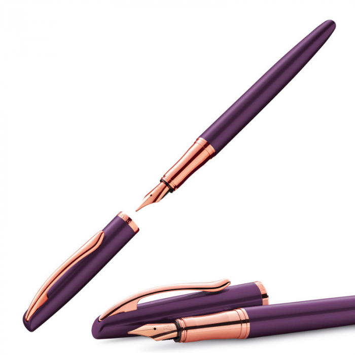 Stilou Jazz Noble Elegance P36 Viola [1]