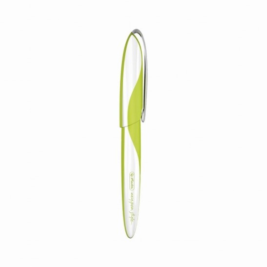 Stilou My Pen penita M Roz Herlitz [1]