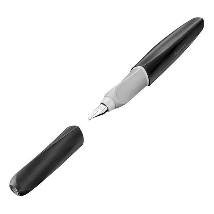 Stilou Twist Eco Negru [1]