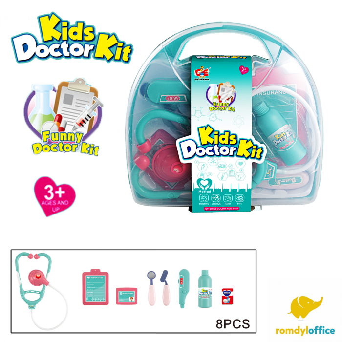 Trusa accesorii doctor [1]