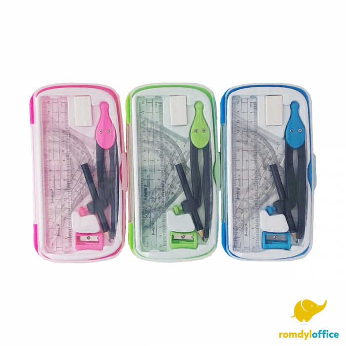 Trusa geometrie plastic [1]
