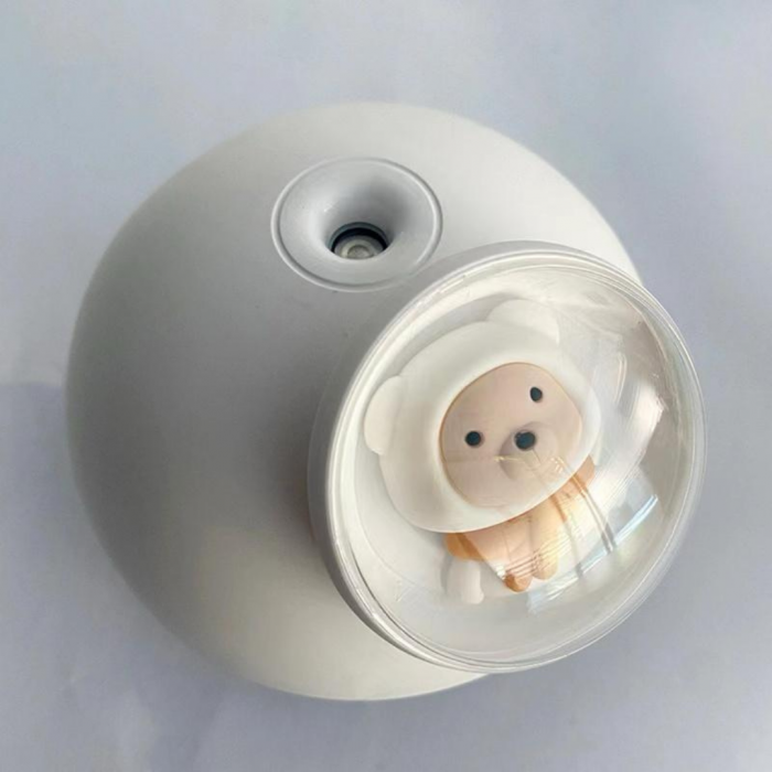 Difuzor aromaterapie cu usb [9]