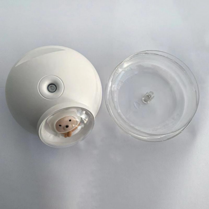 Difuzor aromaterapie cu usb [8]