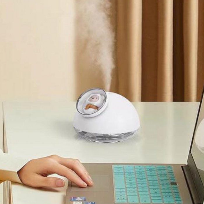 Difuzor aromaterapie cu usb [2]