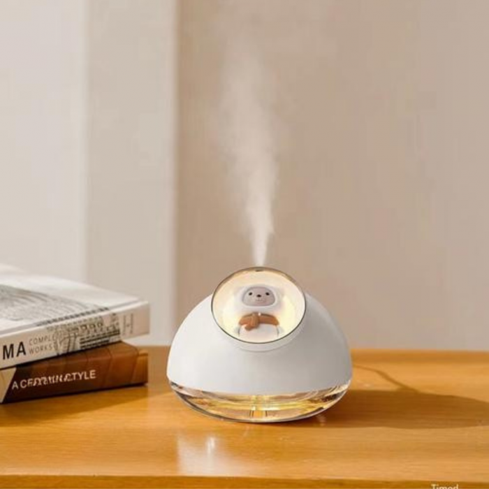 Difuzor aromaterapie cu usb [3]