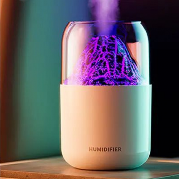 Difuzor aromaterapie cu usb [2]