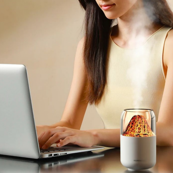 Difuzor aromaterapie cu usb [5]